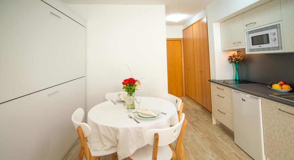 Ona Internacional Apartments Cambrils Bilik gambar