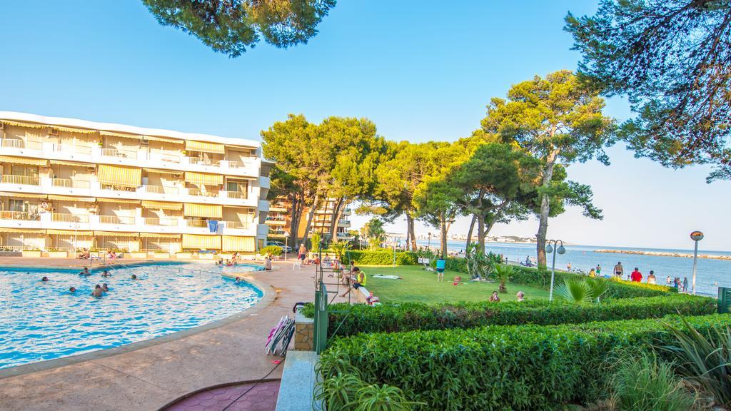 Ona Internacional Apartments Cambrils Bilik gambar