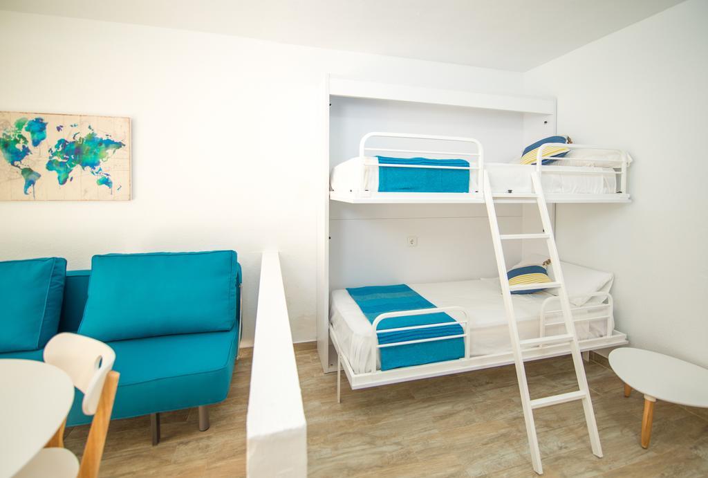 Ona Internacional Apartments Cambrils Bilik gambar