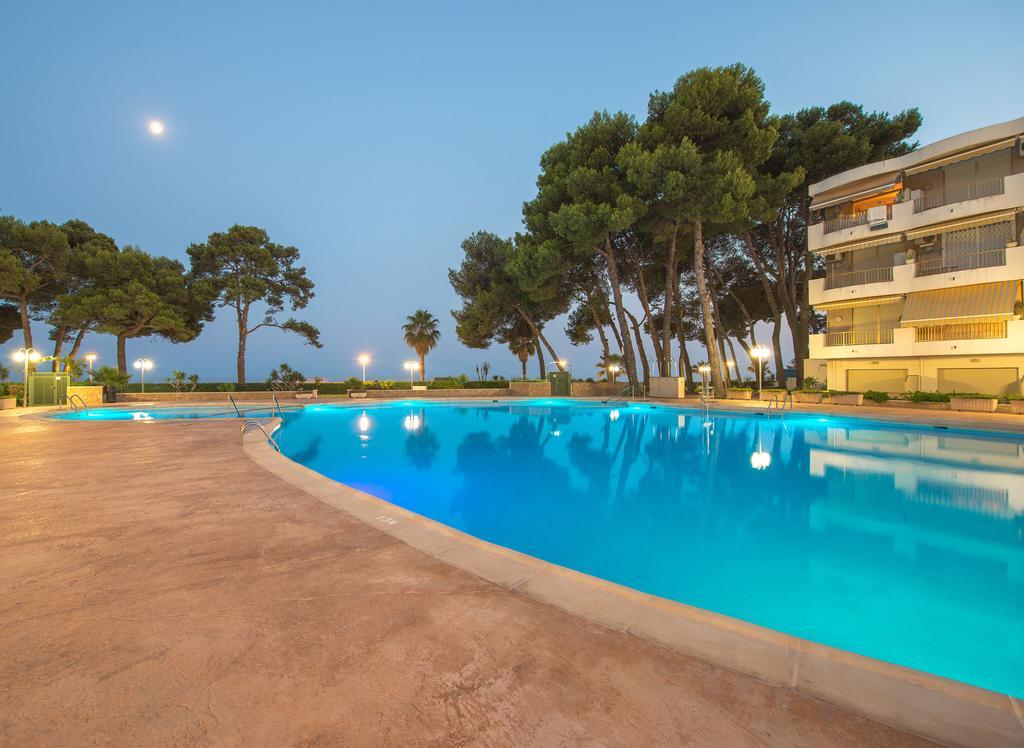 Ona Internacional Apartments Cambrils Bilik gambar