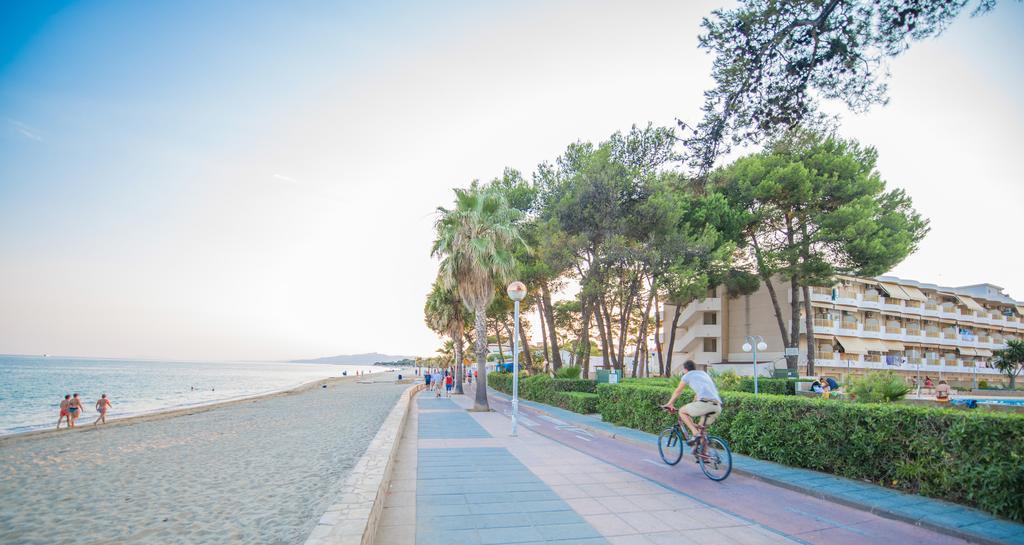 Ona Internacional Apartments Cambrils Bilik gambar