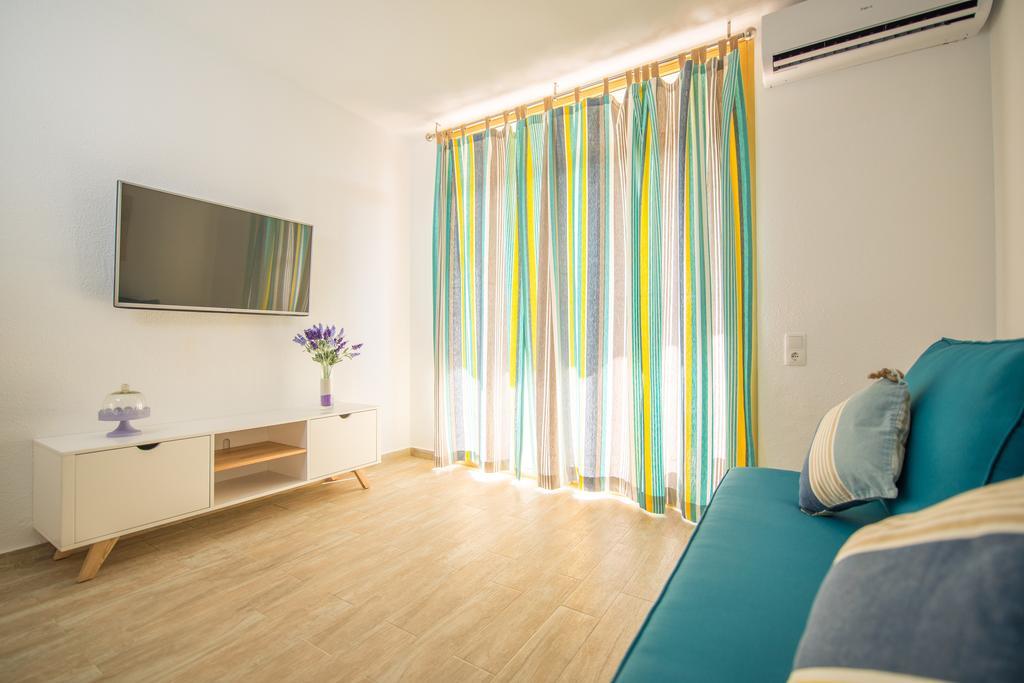 Ona Internacional Apartments Cambrils Bilik gambar