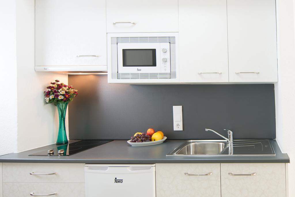 Ona Internacional Apartments Cambrils Bilik gambar