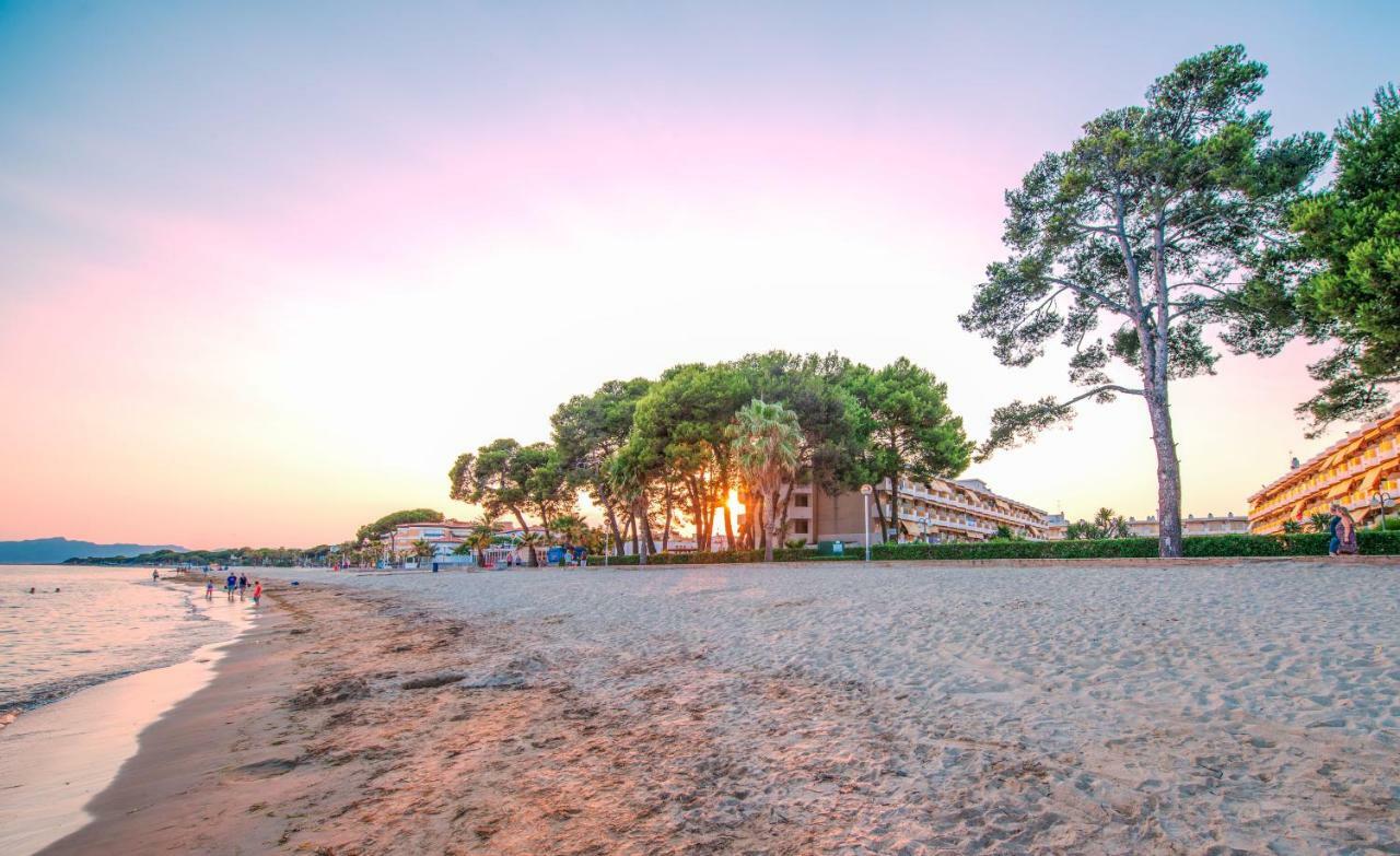 Ona Internacional Apartments Cambrils Luaran gambar