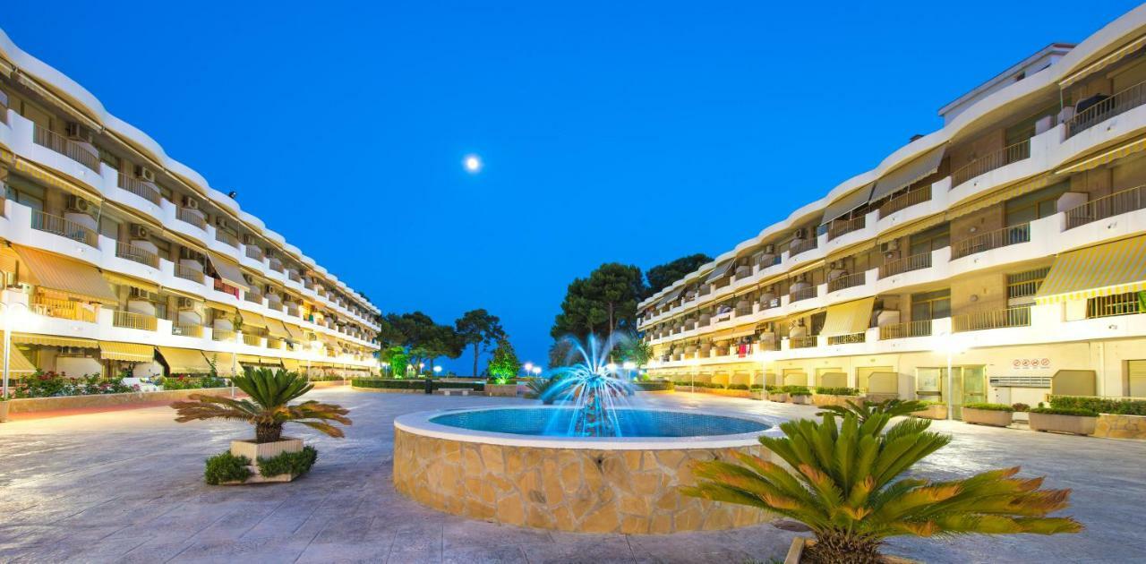 Ona Internacional Apartments Cambrils Luaran gambar
